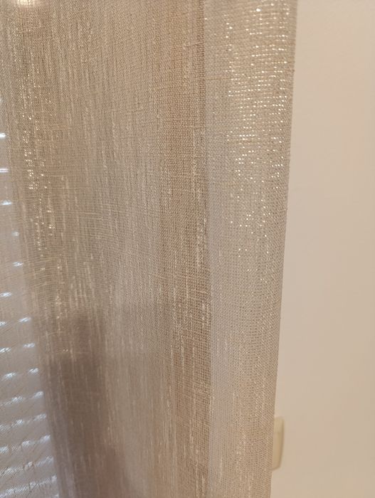 Vendo várias cortinas