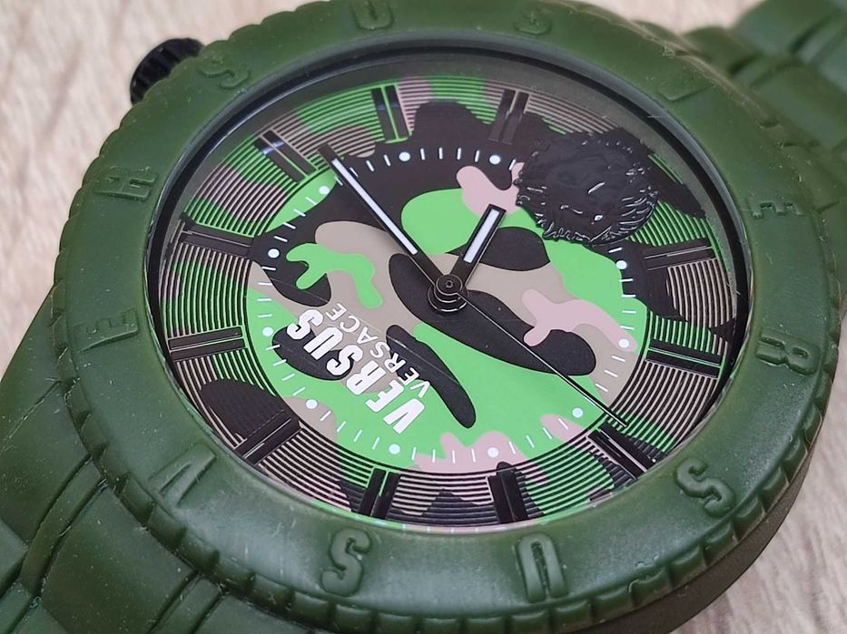 Zegarek Versus Versace SOY110016