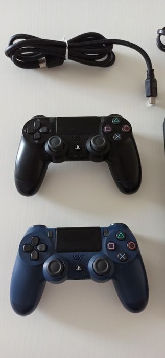 PlayStation 4 1T