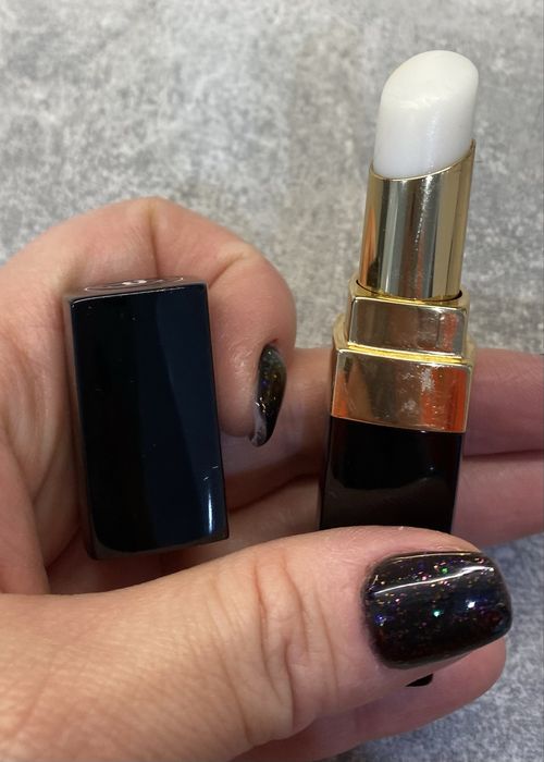 Nowy nawilżający balsam do ust CHANEL rouge coco baume