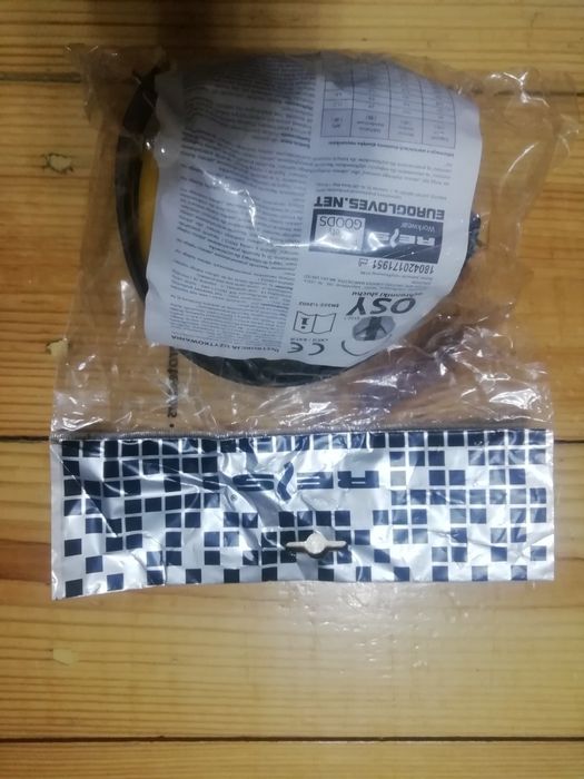 Виробничі навушники нові від шуму OSY EY 22-1 CE EN 352