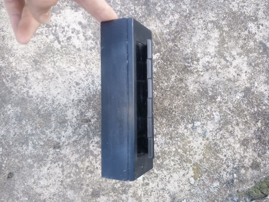 Odtwarzacz do kaset UNITRA Mk 250