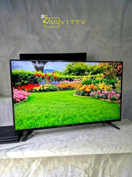 Телевізор LG 55UF671V  4K UHD