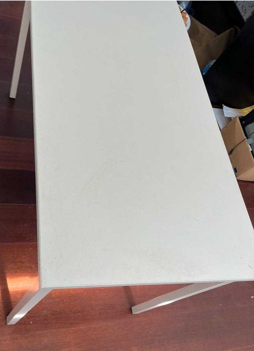 Mesa Escolar Simples