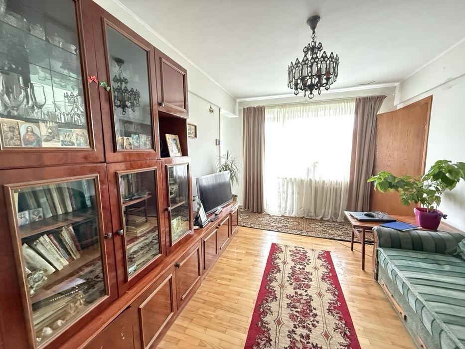 ПРОДАЖ 3 кім квартири, вул. Миру