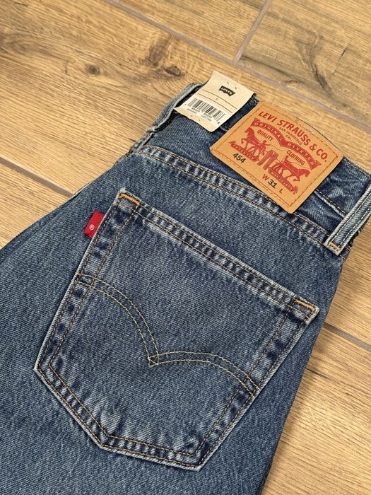 Шорти Levi’s 454