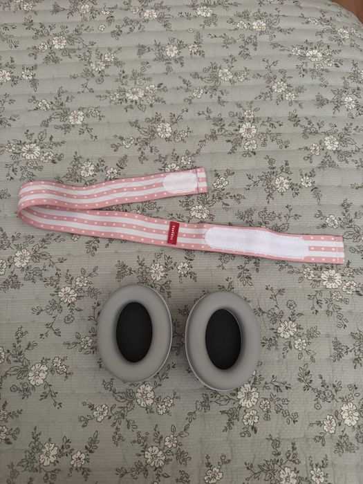 Baby Earmuff Yoofoss