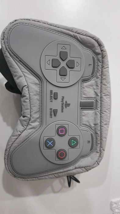 Bolsa Cintura Cinza 2 unid. ZARA