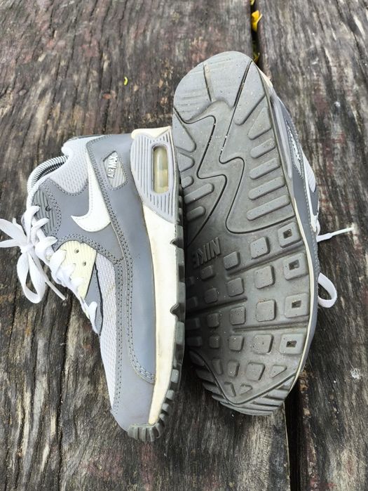 Nike Air Max 90 Sportowe Damskie Buty do Biegania rozmiar 38