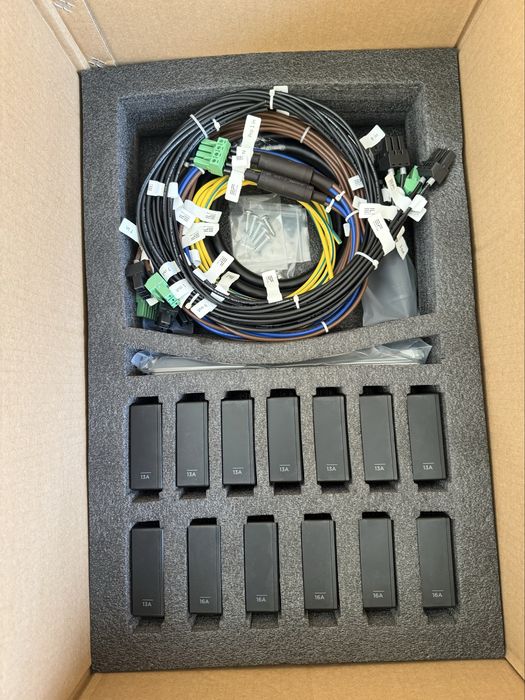 Ecoflow Smart home pannel