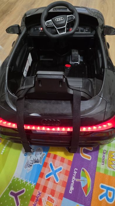 Carro elétrico para crianças