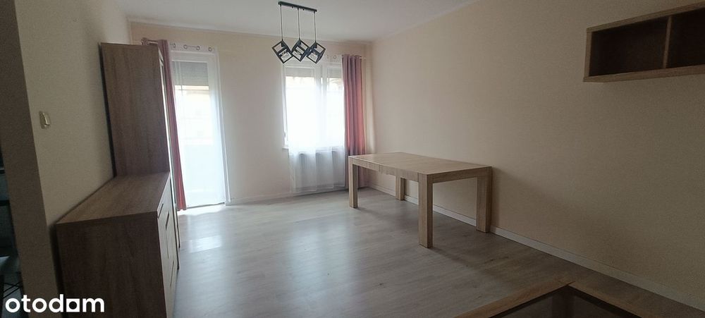 Apartment in Głogów - More