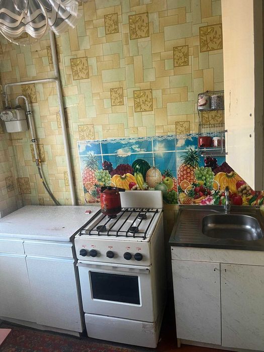 Сдам 1 кімнатнну квартиру Тернівський район вул. Сергія Колачевського