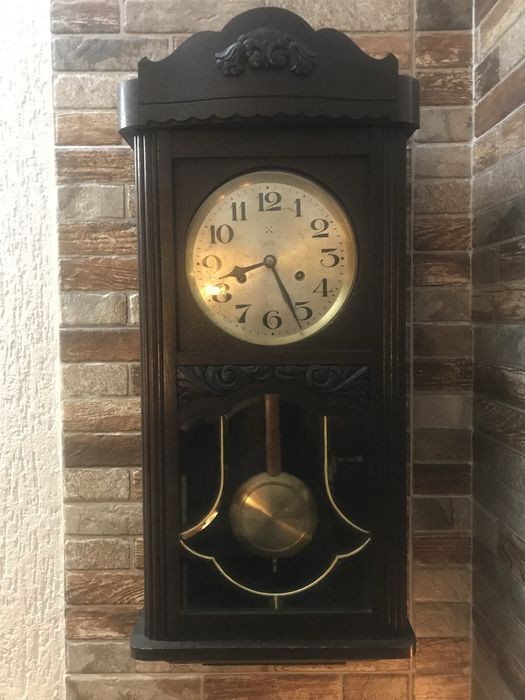 Relogio antigo westminster