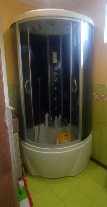 Продам пол дома 60 метров  с новым  ремонтом, в г. Мерефа   SM