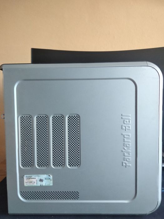 Системний блок Acer Aspire M3642