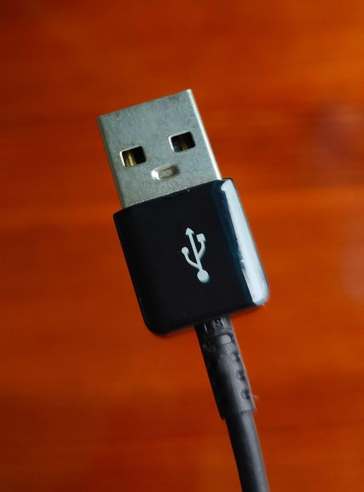 Кабель Samsung, EP-DG950CBE, USB- USB Type-C.