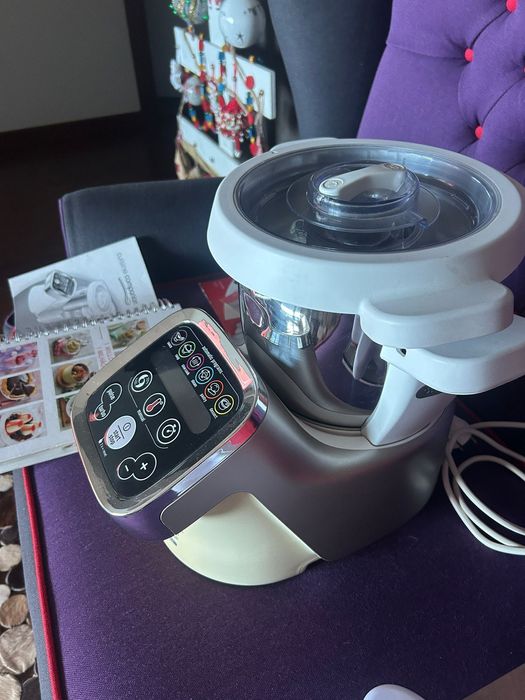 Robot cozinha Moullinex