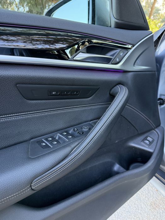 BMW 520d Pack M 2019