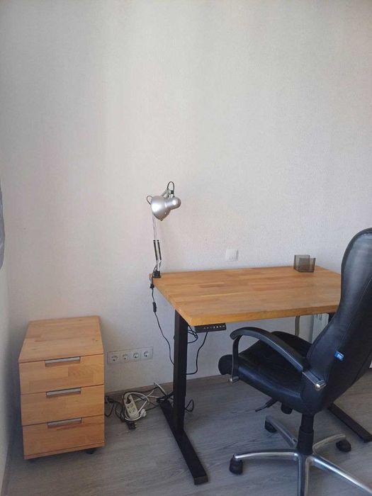 Оренда 2к у Новобудові Олексіївка