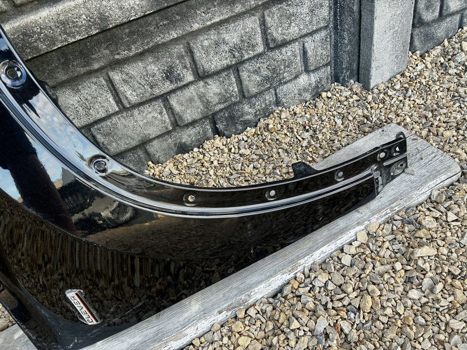 Błotnik przedni lewy / prawy Skoda KODIAQ 565 16- przedlift 21- FL lift ORYGINAL LF9R