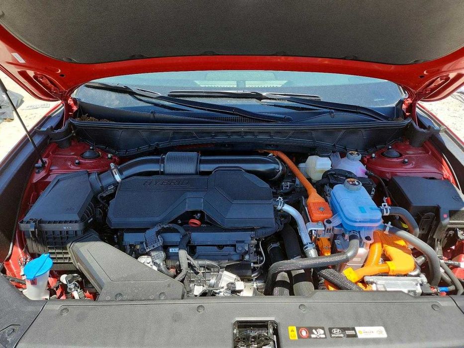 Hyundai Tucson 2026
