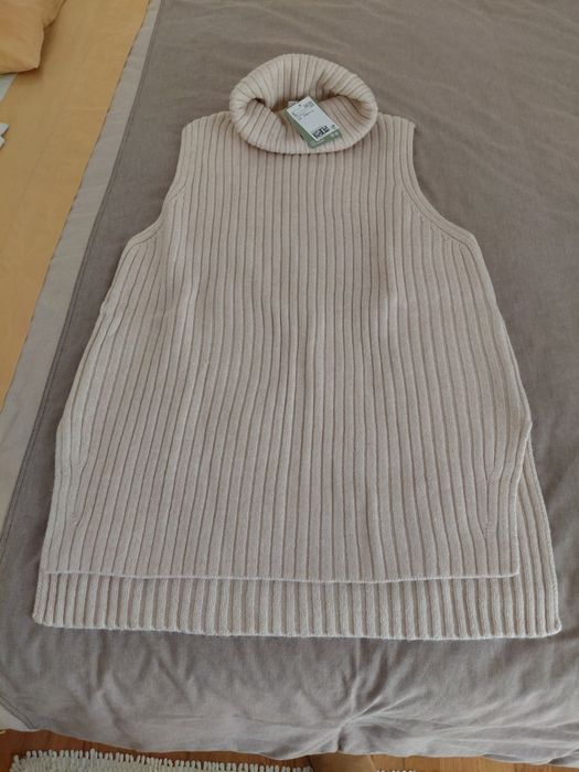Turtleneck Sweater