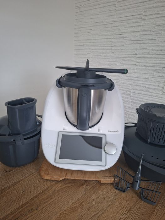 Thermomix TM6 używany