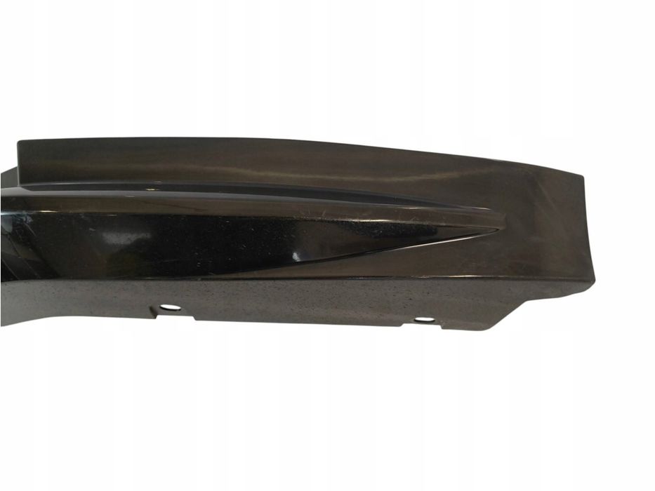 bmw m3 g80 21- listwa spoiler prawy w zderzak tył