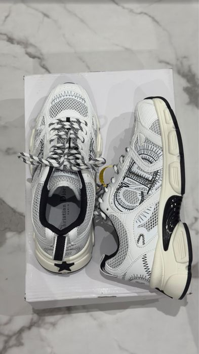 Tenis Christian Dior