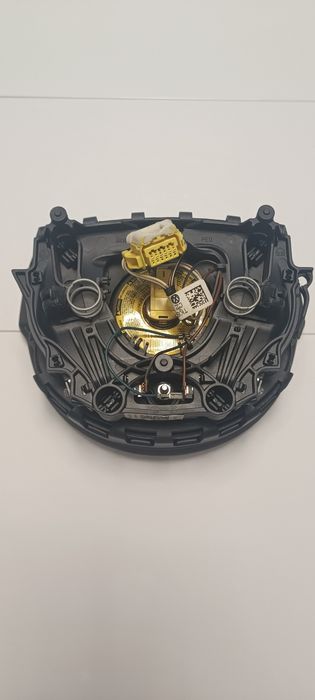 Кермо Пассат Б6,Б7.