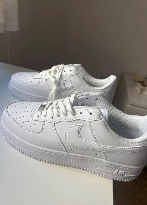 Air force branco