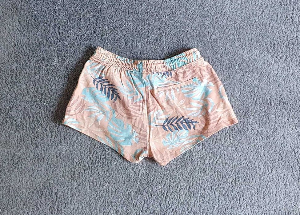 Szorty Destination, r.164 cm (13 - 14 lat), spodenki dziewczęce.