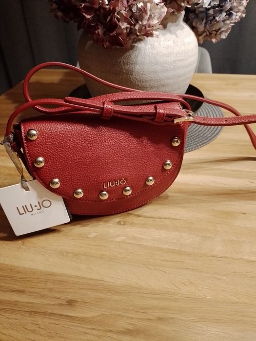 Nowa  torebka Liu Jo