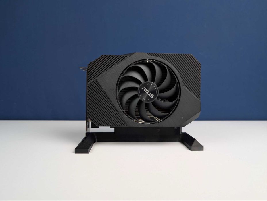 Ігрова Відеокарта ASUS Phoenix GeForce RTX 3060 V2 12GB GDDR6 (LHR) | МАГАЗИН | Гарантія 90 днів