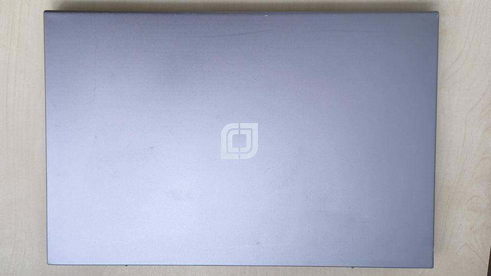 Ноутбук Jumper EZbook S5/Intel Celeron J4105/ 16" IPS Full HD