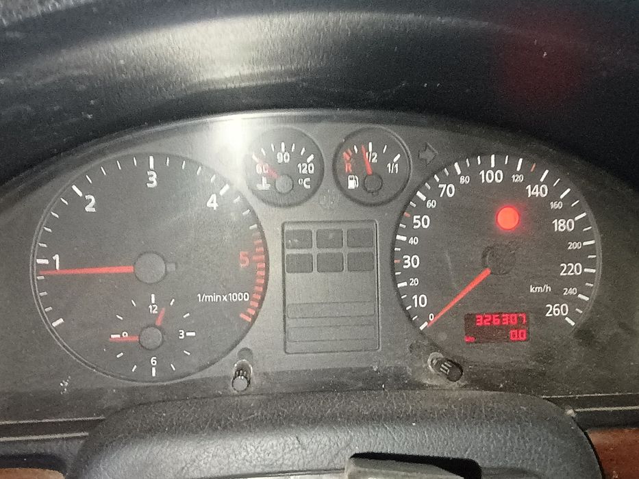 Sprzedam audi A4