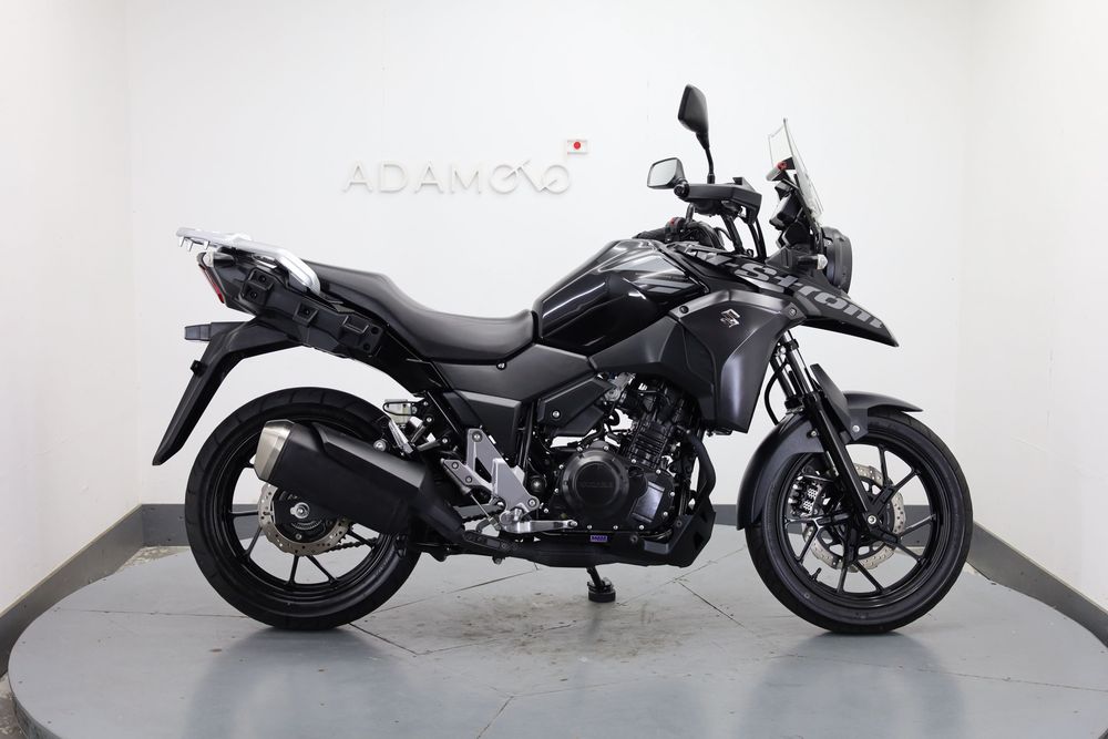 Suzuki V-Strom 250 3900$