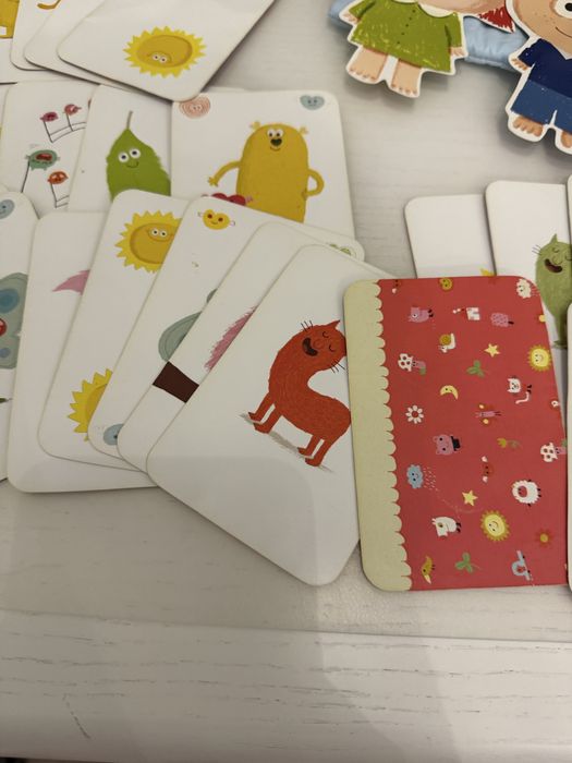 Djeco поцелуи баиньки