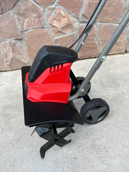 Einhell Культиватор GC-RT 1545 М електричний, 1500 Вт,
