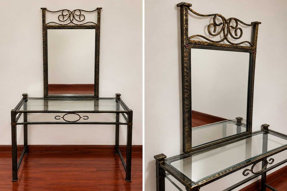 Quarto completo