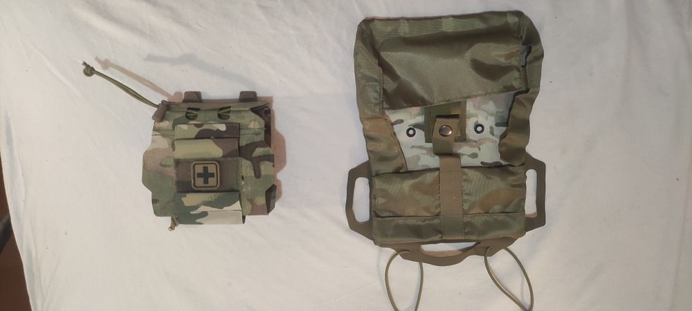 Replika apteczki HSGI Reflex Ifak