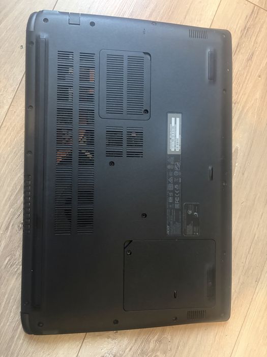 Laptop ACER A515-15G