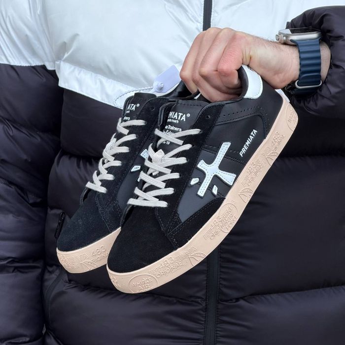 Premiata Steven 40-45