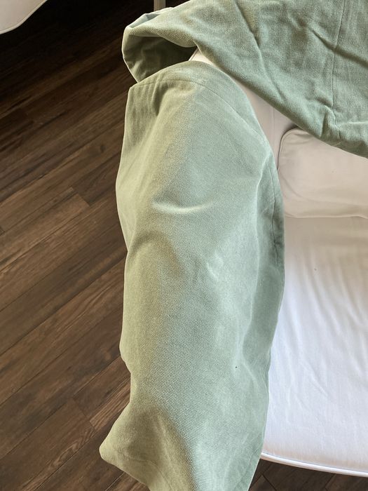 Pokrowiec na fotel Tullsta ikea