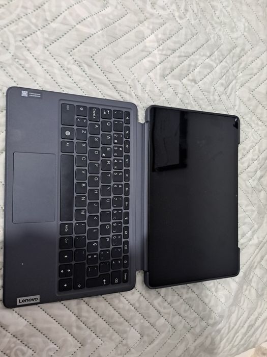 Tablet/PC Lenovo + Caneta Tatil