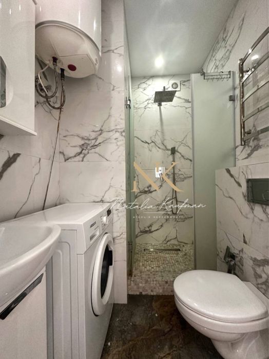 Продаж студії 32 м2. Комфорт Таун