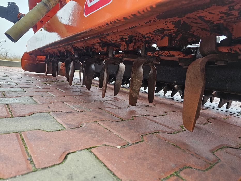 Agregat brona aktywna Maschio 2.5m