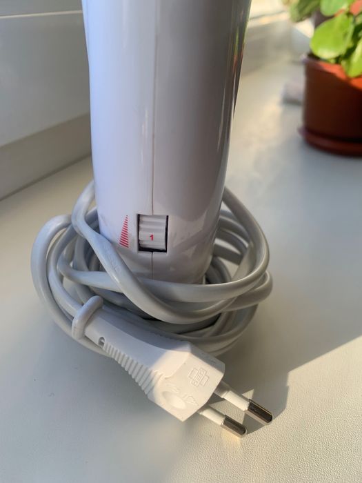 Віскоплав Beauty Servise WH105S