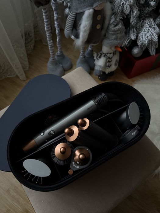 Dyson Airwrap Complete Long – ідеальний стан